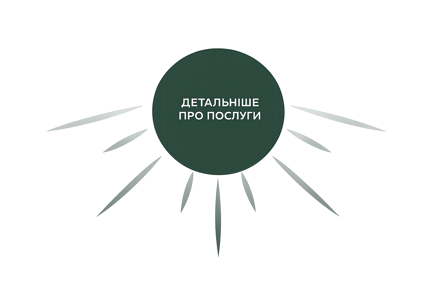Детальніше про послуги